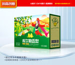 香梨包装 皇冠梨礼盒