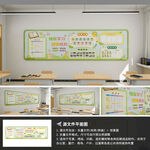 班级文化墙
