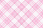 粉色格子图案背景