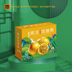 百香果包装