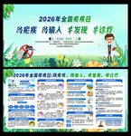 全国疟疾日