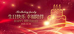 生日背景