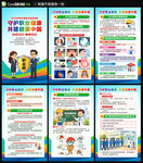 2026年职业病海报