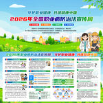 2026年全国职业病防治法宣传