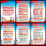 2026职业病防治法宣传周挂图