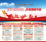 全国职业病防治宣传周