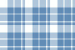 蓝白格子图案纹理