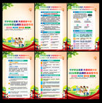 职业病防治法宣传周