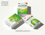 绿色保健品包装设计