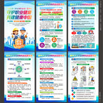 2026年职业病海报