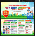 2026职业病宣传周