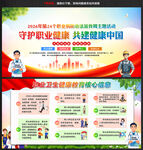 职业卫生健康教育核心信息