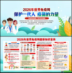 2026世界免疫周