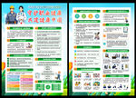 2026职业病宣传单