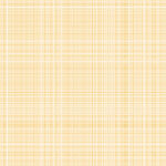 浅黄色格子纹理背景图