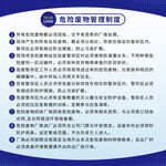 医疗废物处理制度