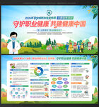 职业病防治法 宣传周