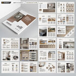装饰设计画册