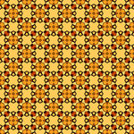 几何图案背景纹理