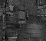 多样牛仔布料拼接 