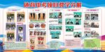 体育中考项目教学分解展示