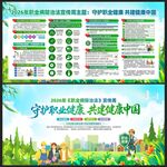 2026年职业病防治法宣传周