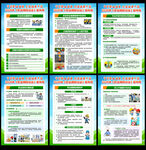 职业病防治海报