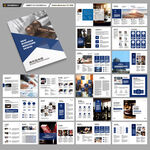 律师事务所画册