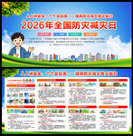 防灾减灾知识科普