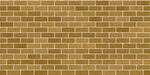 土黄色砖墙