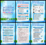 全国城市节约用水宣传周