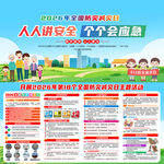 2025年全国防灾减灾日