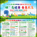 2026年防治碘缺乏病日