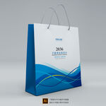 手提纸袋