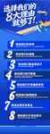 选择我们的8大理由