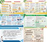 健康宣传栏