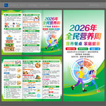 2026全民营养周