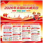 防灾减灾