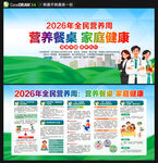 全民营养周