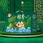 端午包装 粽子礼盒