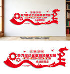 党建引领企业高质量发展