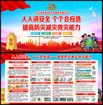 提高防灾减灾救灾能力
