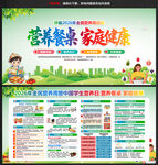 2026年中国学生营养日