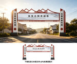 龙门架