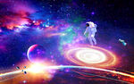 梦幻宇宙