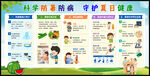 科学防暑防病 守护夏日健康
