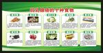 癌症日宣传栏