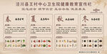 中医食疗健康宣教