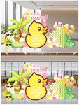 生日美陈