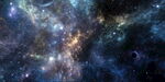 璀璨星空